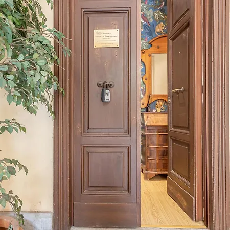 Vatican St Peter 2 Bedrooms 2 Bathrooms Apartment Rome Exterior photo